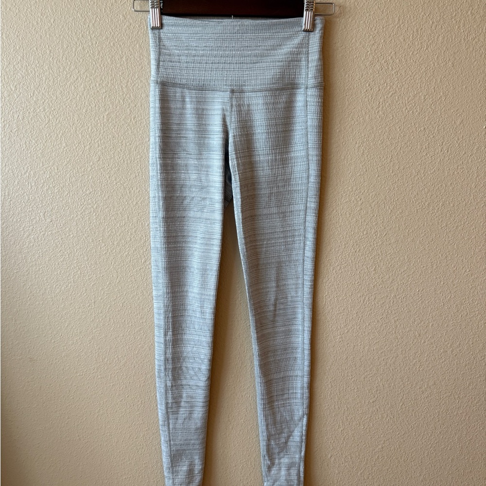 Athleta Gray Women's Leggings